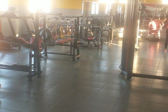 Imagem 3 da galeria do parceiro Academia Onyx