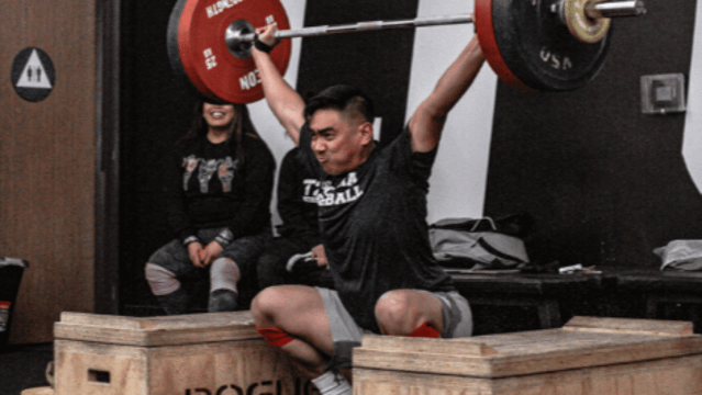 Image 3 from La Puente CrossFit partner gallery