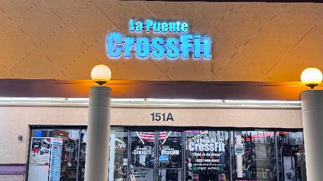 Image 2 from La Puente CrossFit partner gallery