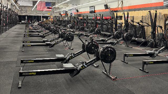 Image 1 from La Puente CrossFit partner gallery