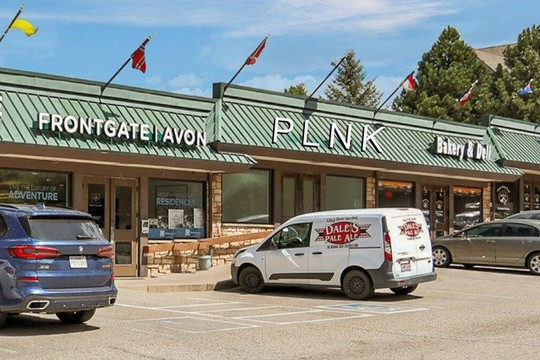 Image 2 from PLNK MTN partner gallery