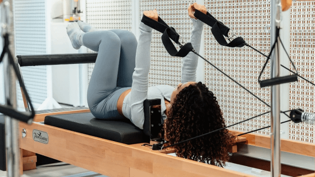 Image 1 from Refresh Health Club | Wokingham partner gallery