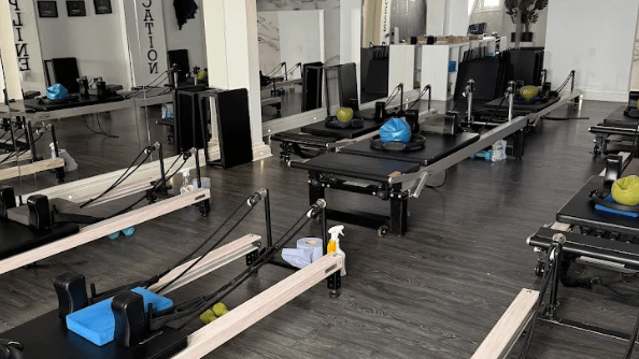 Image 2 from Refresh Health Club | Wokingham partner gallery