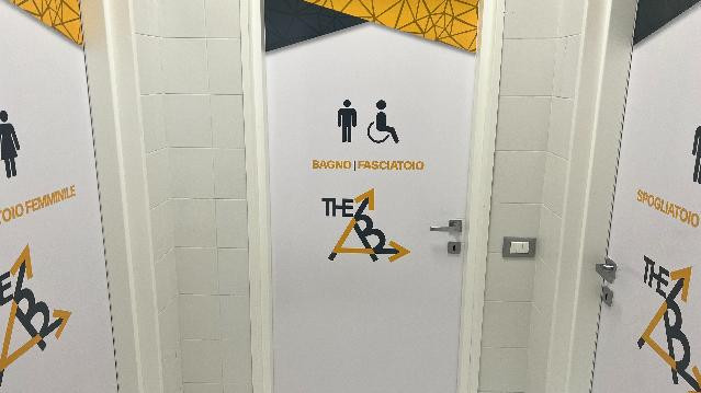 Immagine 3 dalla galleria del partner the lab settimo