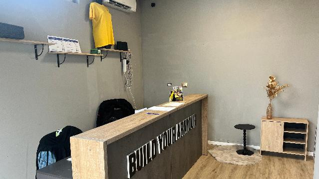 Immagine 1 dalla galleria del partner the lab settimo