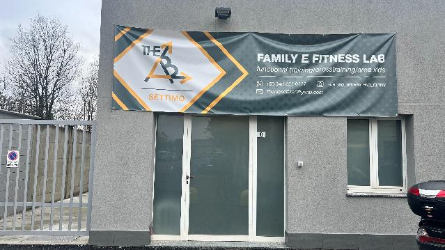 Immagine 2 dalla galleria del partner the lab settimo