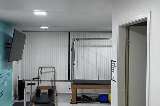 Imagem 2 da galeria do parceiro FisioMove- Pilates e Fisioterapia