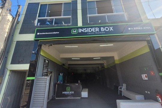 Imagem 2 da galeria do parceiro Insider Box Eucaliptos