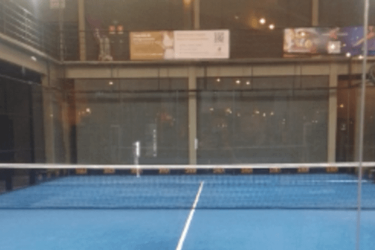 Imagem 2 da galeria do parceiro Tie-Break PADEL