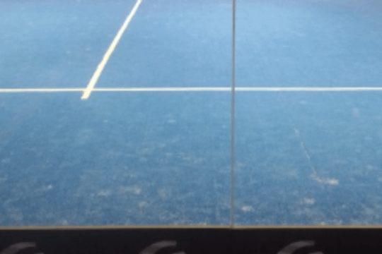 Imagem 3 da galeria do parceiro Tie-Break PADEL