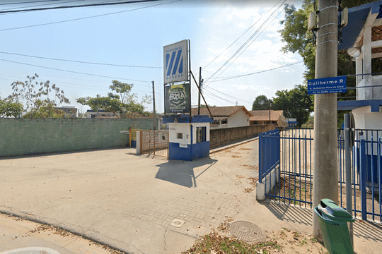 Imagem 2 da galeria do parceiro ESCOLA DE FUTEBOL FEMININO QUERO JOGAR - URBANOVA