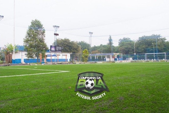 Imagem 3 da galeria do parceiro ESCOLA DE FUTEBOL FEMININO QUERO JOGAR - URBANOVA