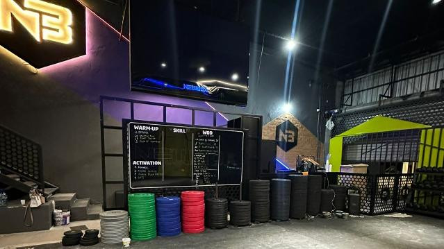 Imagem 1 da galeria do parceiro Newbox Mcz