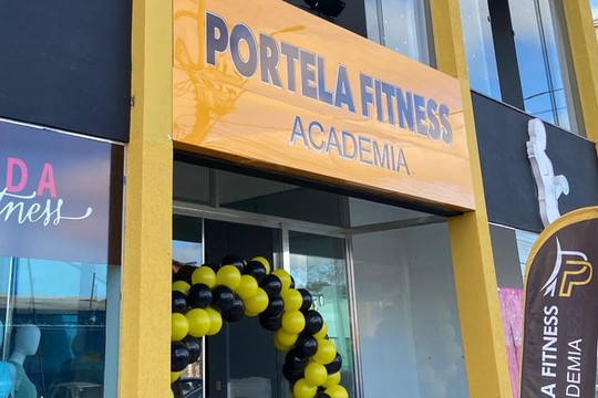 Imagem 2 da galeria do parceiro Academia Portela Fitness