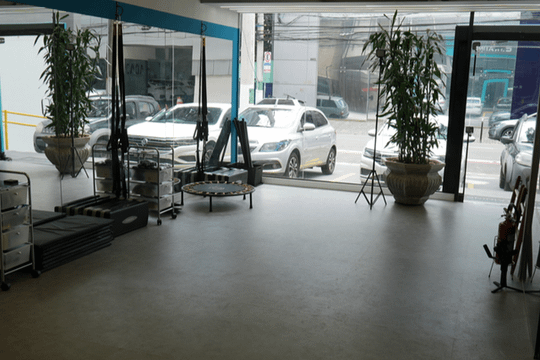 Imagem 3 da galeria do parceiro E.Training