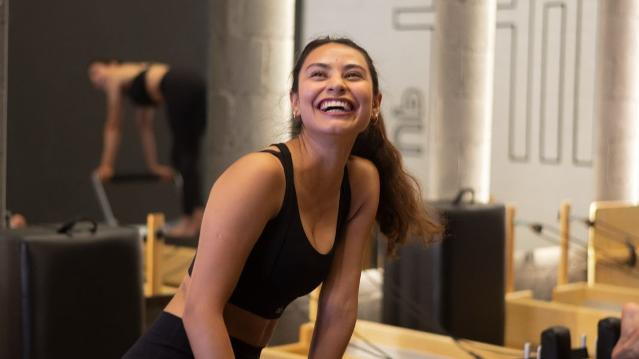 Imagen 3 de la galería del partner Lift Studio Fitness Corregidora