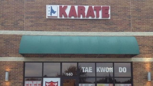 Image 2 from TKD Armor Academy partner gallery