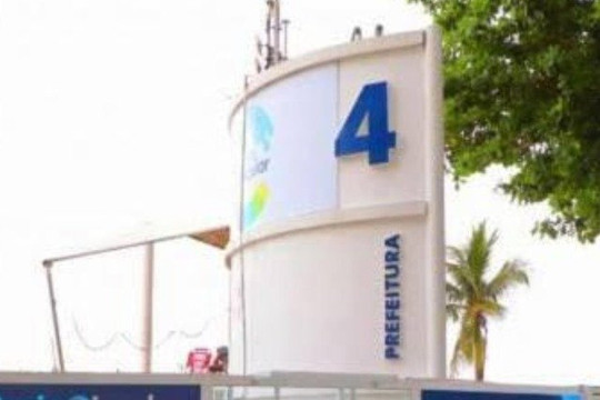 Imagem 2 da galeria do parceiro Futevôlei ACAF