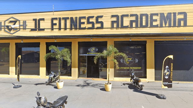 Imagem 2 da galeria do parceiro JC Fitness Academia