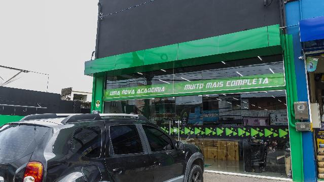 Imagem 2 da galeria do parceiro Match Fit Academia - São Lourenço Da Mata