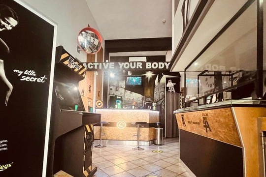 Immagine 2 dalla galleria del partner Fit Point Active