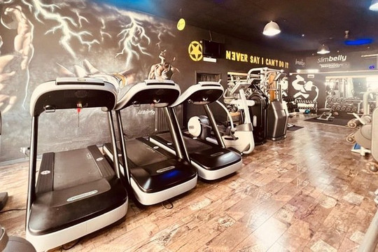 Immagine 1 dalla galleria del partner Fit Point Active