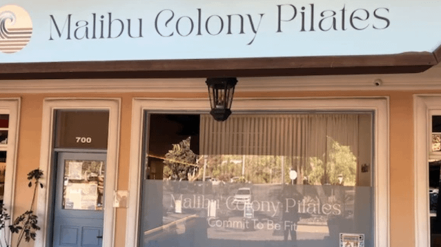 Image 2 from Malibu Colony Pilates partner gallery