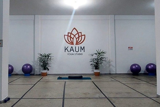 Imagem 1 da galeria do parceiro Studio KAUM Saude&Bem Estar