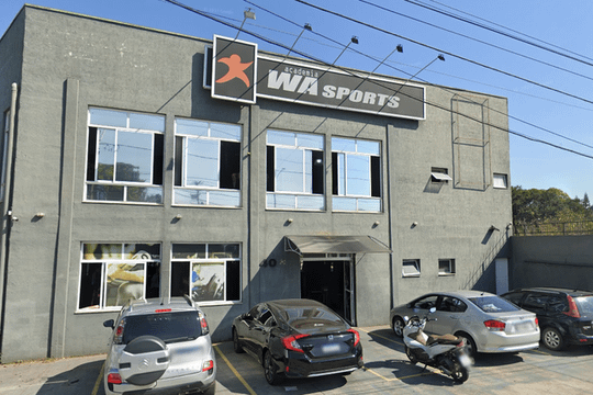 Imagem 2 da galeria do parceiro Academia WA Sports 2