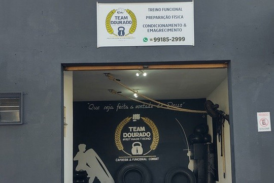 Imagem 2 da galeria do parceiro CT Team Dourado