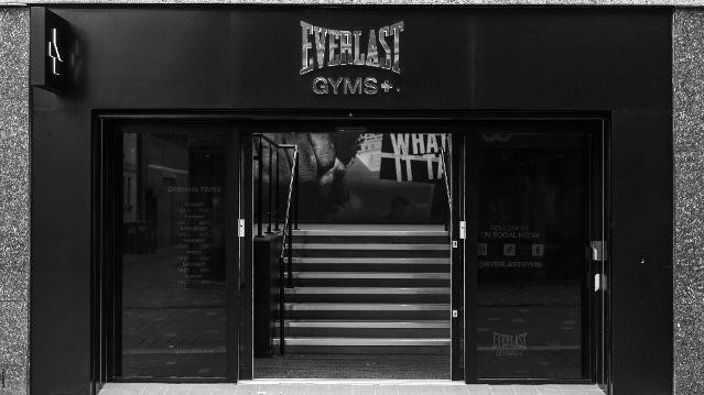 Image 2 from Everlast Gyms+ Liverpool partner gallery