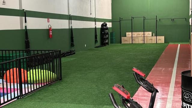 Imagem 3 da galeria do parceiro CTR Fitness Unaí