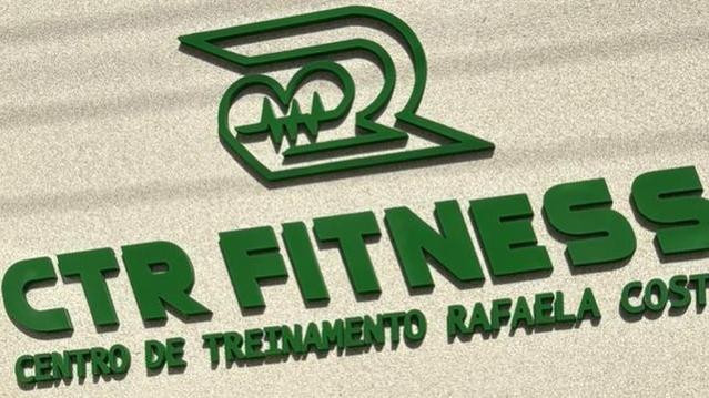 Imagem 2 da galeria do parceiro CTR Fitness Unaí
