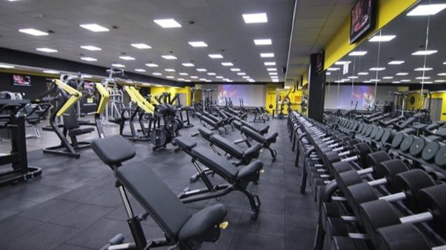 Immagine 3 dalla galleria del partner Fit Express Torino Baldissera