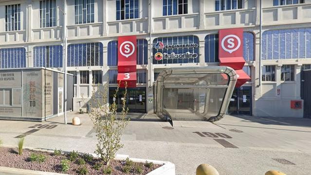 Immagine 2 dalla galleria del partner Fit Express Torino Baldissera