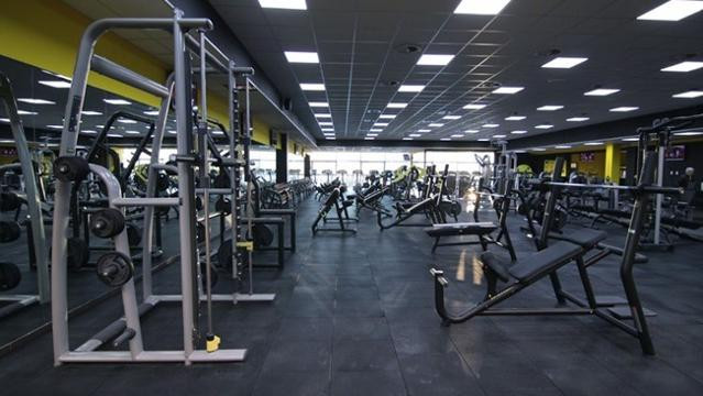 Immagine 1 dalla galleria del partner Fit Express Torino Baldissera