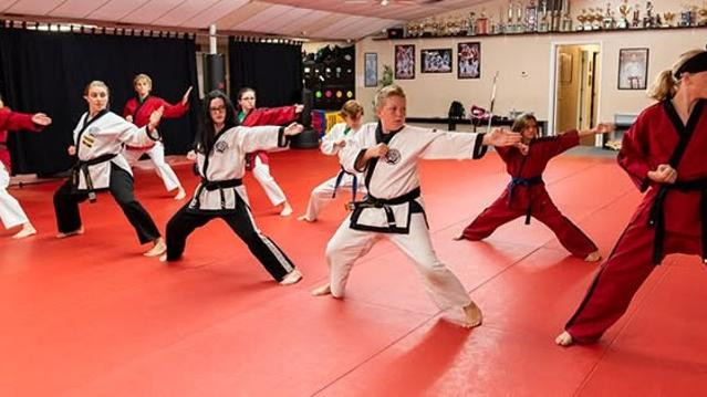 Image 2 from A1A Martial Arts partner gallery