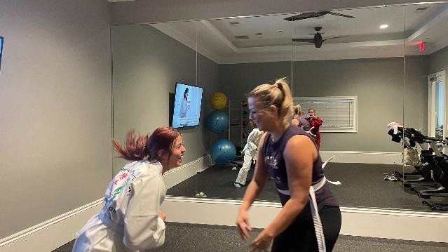 Image 3 from A1A Martial Arts partner gallery