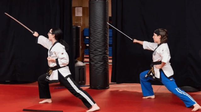 Image 1 from A1A Martial Arts partner gallery