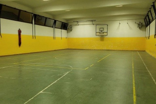 Immagine 1 dalla galleria del partner Orange Dance Fitness Vighi