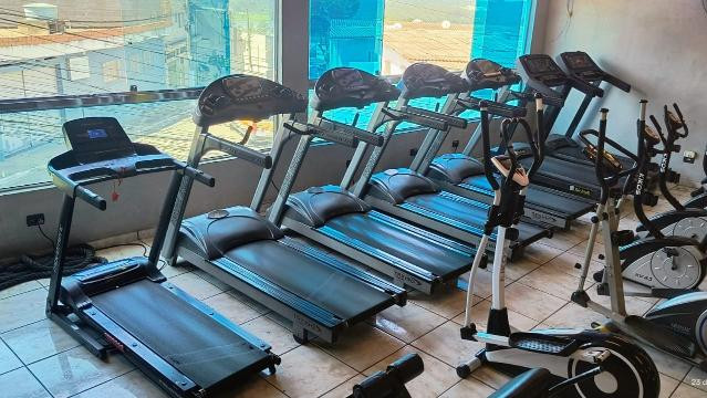 Imagem 3 da galeria do parceiro Academia Focco Força