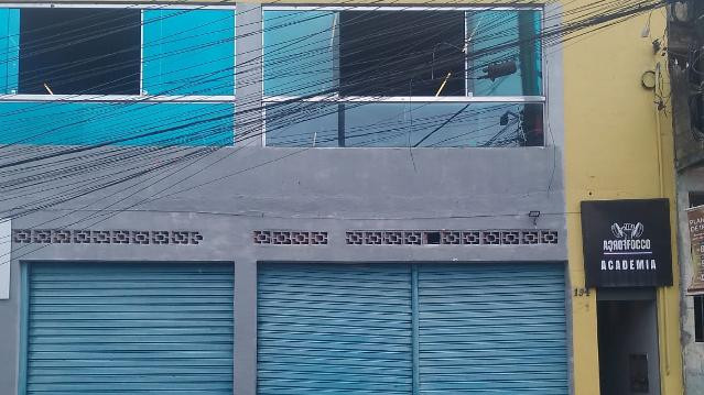 Imagem 2 da galeria do parceiro Academia Focco Força