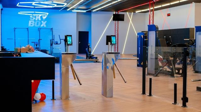 Imagem 2 da galeria do parceiro Skyfit Areias