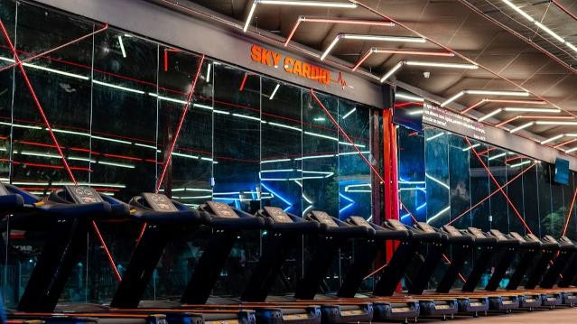 Imagem 3 da galeria do parceiro Skyfit Areias