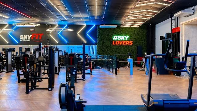 Imagem 1 da galeria do parceiro Skyfit Areias