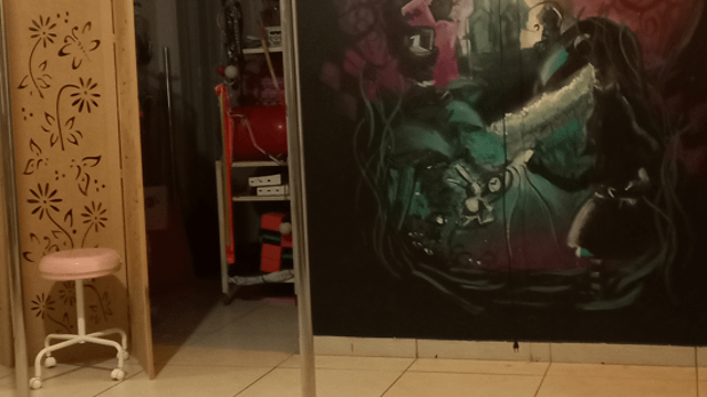 Imagem 1 da galeria do parceiro Studio Pole Dance House