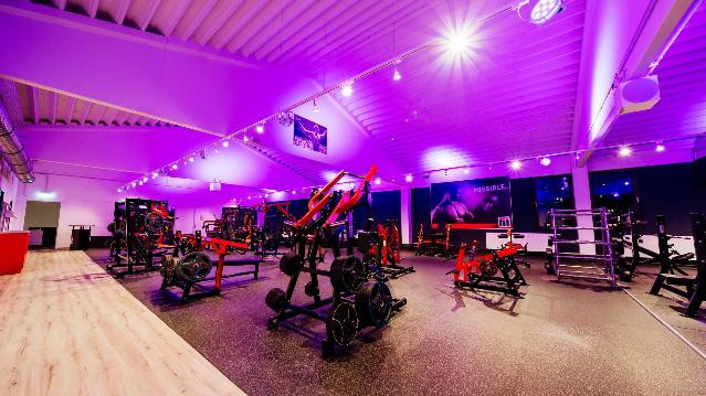 Bild 1 von Clever Fit Wolfratshausen Partnergalerie