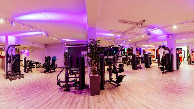 Bild 3 von Clever Fit Wolfratshausen Partnergalerie