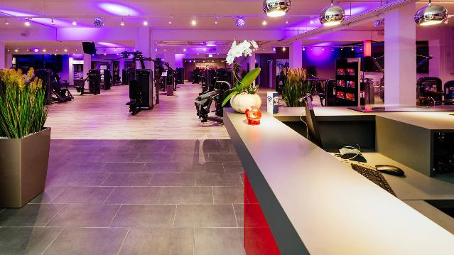 Bild 2 von Clever Fit Wolfratshausen Partnergalerie