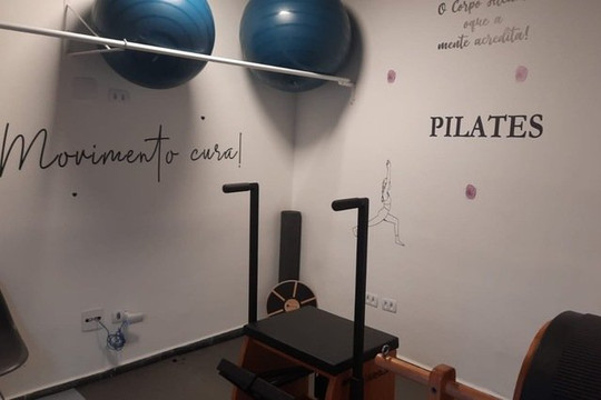 Imagem 3 da galeria do parceiro Clínica IMÁ